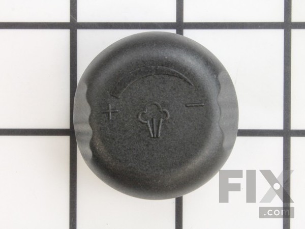 10311102-1-M-DeLonghi-5332106800-Steam Knob