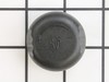 Steam Knob – Part Number: 5332106800