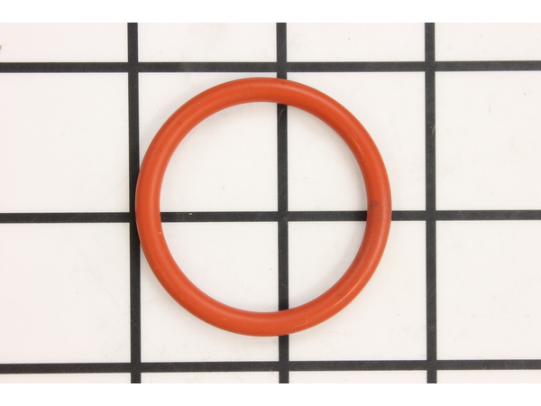 10311182-1-M-DeLonghi-5332149100-Generator Gasket - Orange