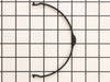 Filter Basket Handle – Part Number: 5332182800