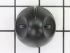 Flavor System Knob – Part Number: 5332183200