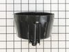 Central Lid For Ground Coffee – Part Number: 5332187200