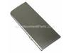Beans Compartment Cover,silver – Part Number: 5332198200