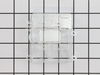 10311307-1-S-DeLonghi-5332222500-Clear Pcb Support