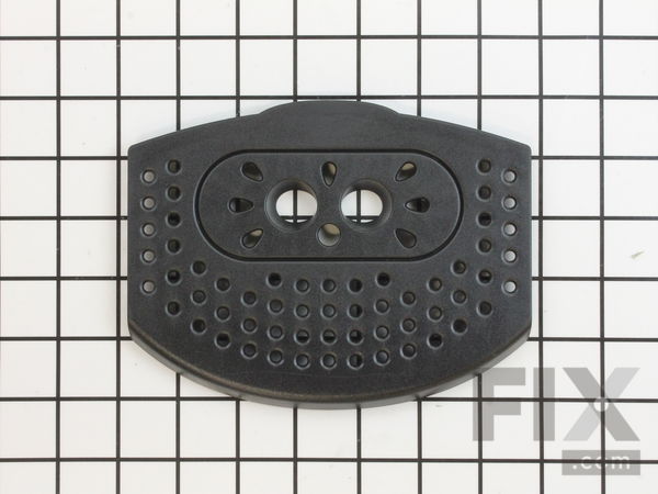 10311366-1-M-DeLonghi-5332284700-Cup Plate