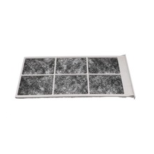 Filter – Part Number: 536218