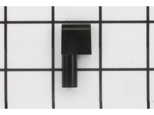 Timer/Fan Button – Part Number: 537108