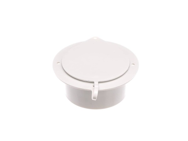 10311746-1-M-DeLonghi-537270-Stopper And Flange