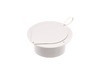 10311746-2-S-DeLonghi-537270-Stopper And Flange