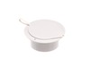 10311746-3-S-DeLonghi-537270-Stopper And Flange