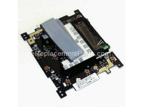 10311818-1-M-DeLonghi-5513211151-Control Board