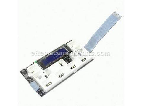 10311831-1-M-DeLonghi-5513212951-Control Pc Board
