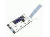 Control Pc Board – Part Number: 5513212951