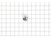 Steam Control Dial – Part Number: 5513222511