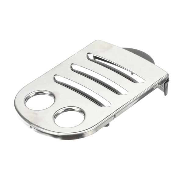 10311881-1-M-DeLonghi-5513270549-Cup Plate