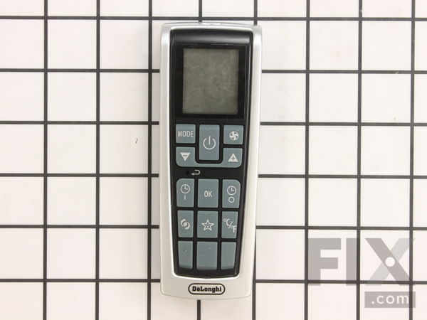 10311890-1-M-DeLonghi-5515110031-Remote Transmitter