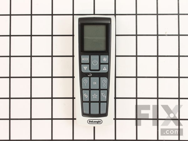 10311897-1-M-DeLonghi-5515110271-Remote Control