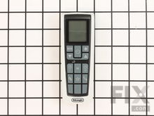 Remote Control – Part Number: 5515110271