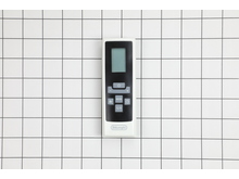 Remote Control – Part Number: 5515110331