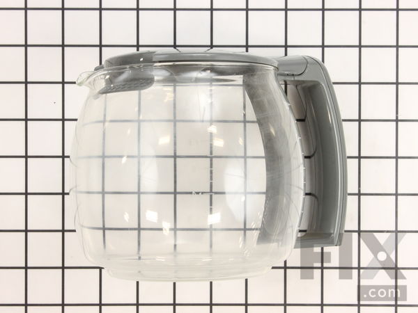 10312034-1-M-DeLonghi-5532102500-10 Cup Carafe