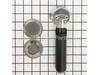 Filter Holder – Part Number: 5532104400