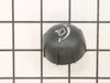 10312046-1-S-DeLonghi-5532109300-Steam Knob