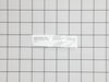 Water Test Strip – Part Number: 5532110300