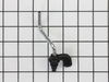 Frother – Part Number: 5532118900
