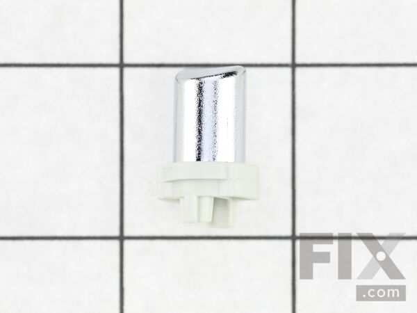 10312061-1-M-DeLonghi-5532119400-Push Button