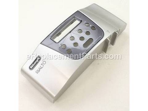 10312074-1-M-DeLonghi-5532134100-Control Panel