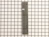 Ground Coffee Lid – Part Number: 5532152800