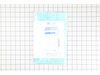 Pacf Air Filter Kit (2pk) – Part Number: 5551002300
