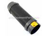 Exhaust Hose- Tube Assembly (o – Part Number: 5551011300