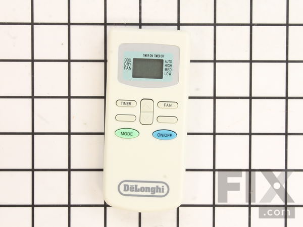 10312143-1-M-DeLonghi-5551015500-Remote Control