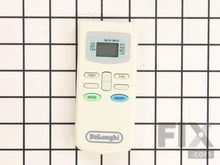 Remote Control – Part Number: 5551015500