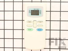 Remote Control (pacc130ek) – Part Number: 5551016000