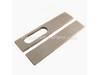 One Hole Window Bracket (19 3/4" Extends to 38") – Part Number: 5551016400