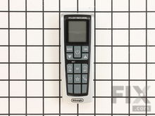Remote Control – Part Number: 5551017200