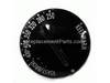 Knob – Part Number: 5918132000