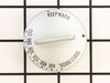 Thermostat Knob – Part Number: 5918133900