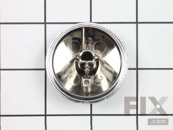 10312338-1-M-DeLonghi-5918137000-Timer Knob