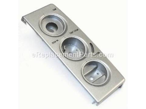 10312340-1-M-DeLonghi-5918137200-Control Panel