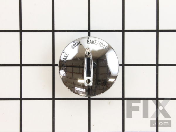 10312341-1-M-DeLonghi-5918137300-Selector Knob