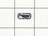 Push Button – Part Number: 5932113700