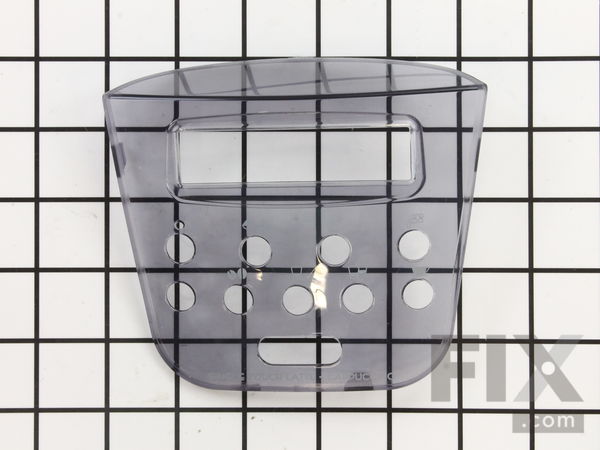 10312453-1-M-DeLonghi-5932121200-Front Panel