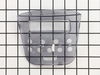 Front Panel – Part Number: 5932121200