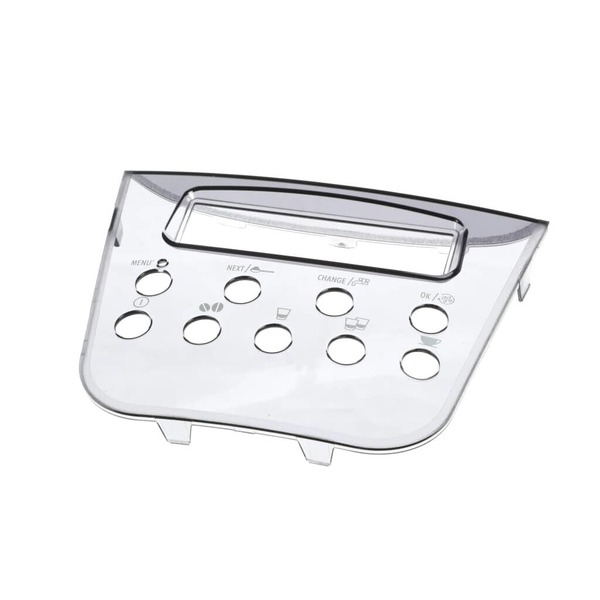 10312460-1-M-DeLonghi-5932126500-Front Panel