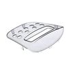 10312460-2-S-DeLonghi-5932126500-Front Panel