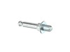 Castor Pin – Part Number: 602214