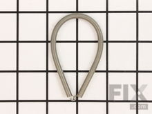 Spring For Door – Part Number: 611228